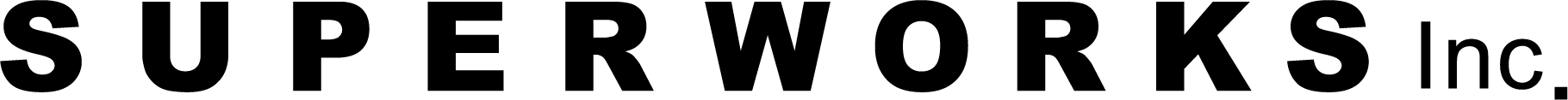 株式会社スーパーワークス
