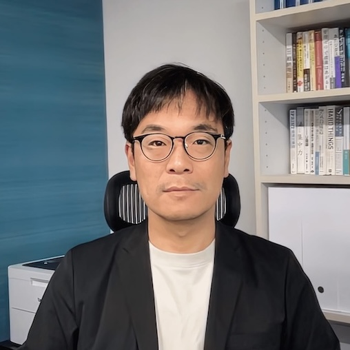 代表取締役 岩城裕介